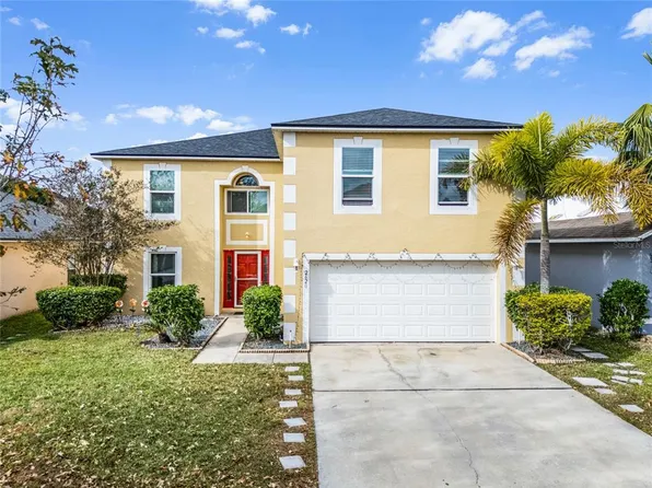 2620 Hunley Loop, Kissimmee, FL 34743