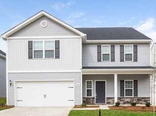2012 Boulder Ct, Gastonia, NC 28054
