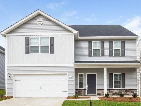 2012 Boulder Ct, Gastonia, NC 28054