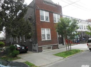 10712 37th Dr, Corona, NY 11368