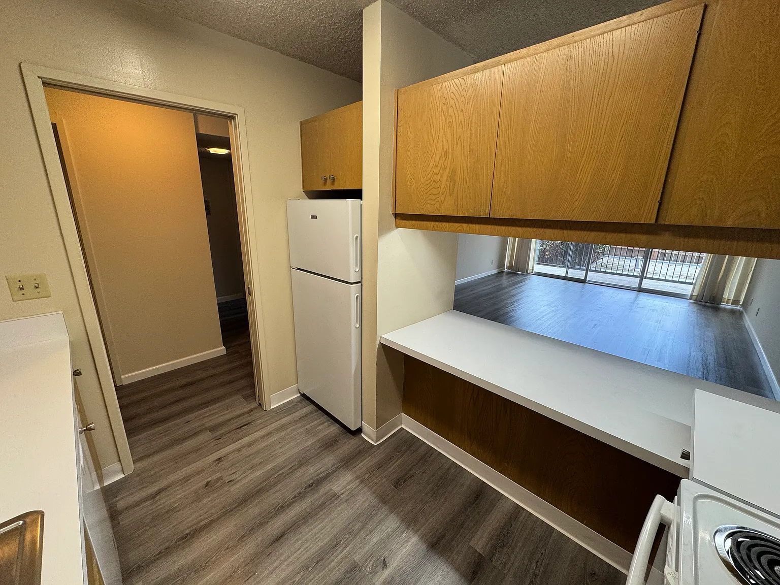 Imperial Apartments — Photo 3