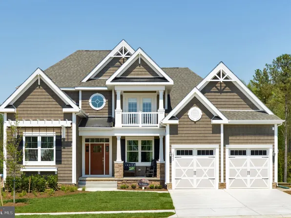 33400 Downing Cir Lot 134, Lewes, DE 19958