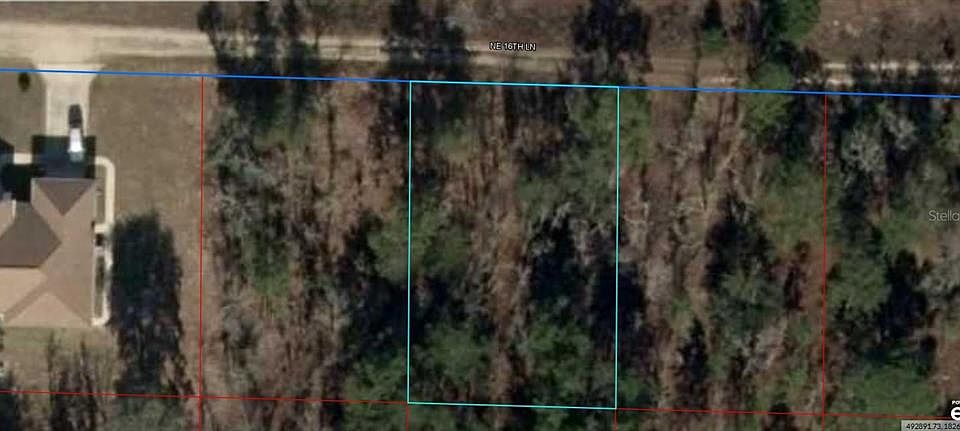 1st image of 09304-006-00 NE 16TH LANE LOT 7