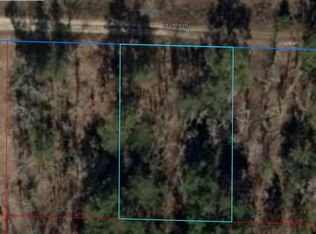 09304-006-00 NE 16th Ln #7, Williston, FL 32696