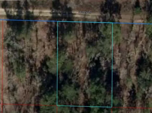 09304-006-00 NE 16th Ln #7, Williston, FL 32696