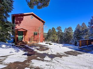 27 Conifer Rd, Golden, CO 80401