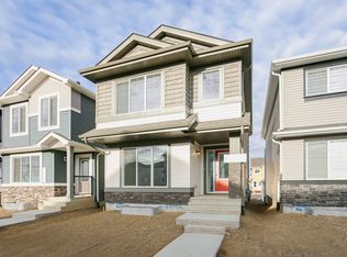 9564 Carson Bnd SW, Edmonton, AB T6W5H6