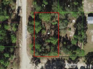 2910 Winston St, Inverness, FL 34452