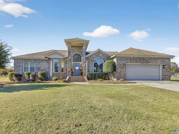 3813 Rose Ln, Southside, AL 35907