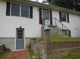 60 Labelle St, West Springfield, MA 01089