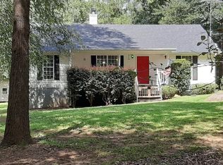 212 Zellner Rd, Culloden, GA 31016