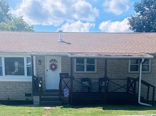 3801 9th Ave, Vienna, WV 26105