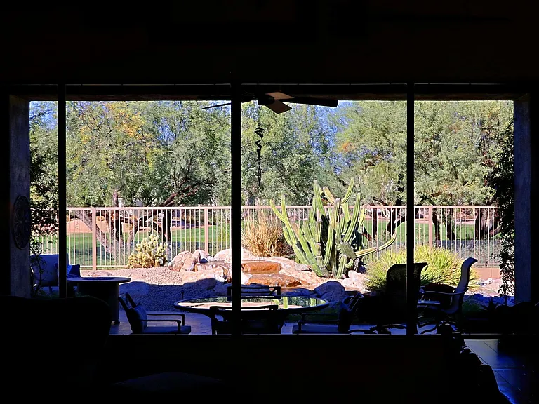 6894 E Thirsty Cactus Ln — Photo 37