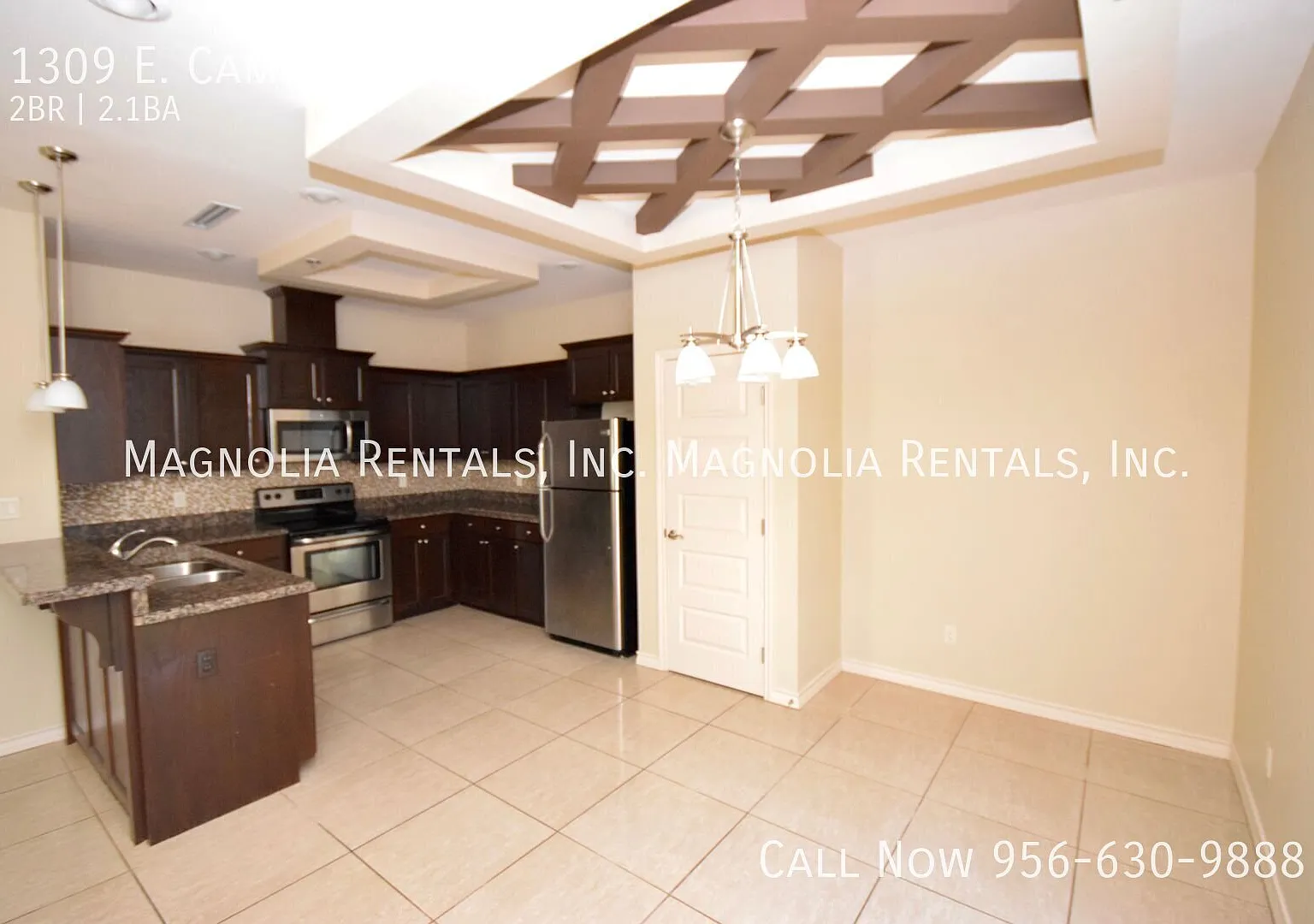 1st Month Free with 13 Month Lease — Photo 4