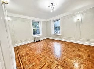 106 Pinehurst Ave APT B2, New York, NY 10033