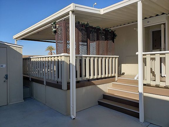 2nd image of 84250 Indio Springs Dr Space 236