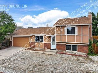 2290 Bruno Cir, Colorado Springs, CO 80916