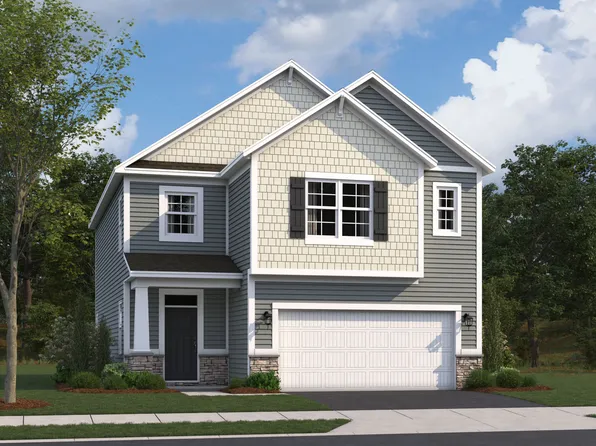 1015 Dawsons Dr, Hebron, OH 43025