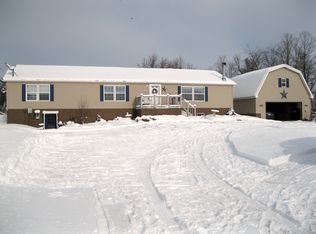 250 Leathery Rd, East Berlin, PA 17316