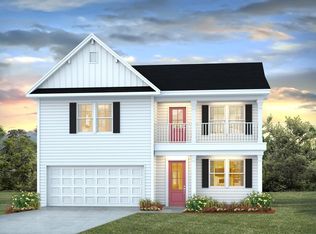 117 Keithland Dr., Conway, SC 29526