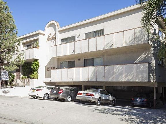 3rd image of 2140 S Bentley Ave APT 5