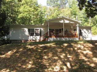1231 Lodge Rd, Camden, TN 38320