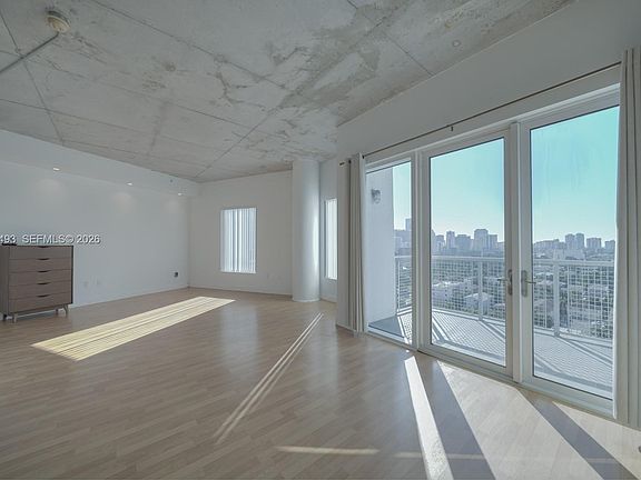 2nd image of 10 SW South River Dr APT 1406