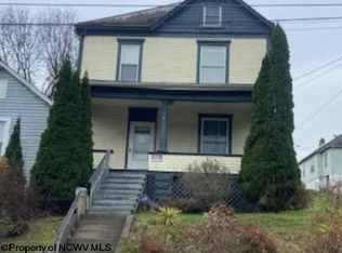 984 W Pike St, Clarksburg, WV 26301
