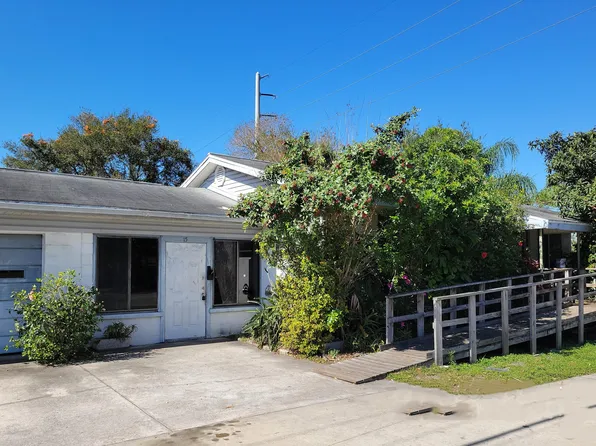 15 N Fiske Blvd, Cocoa, FL 32922