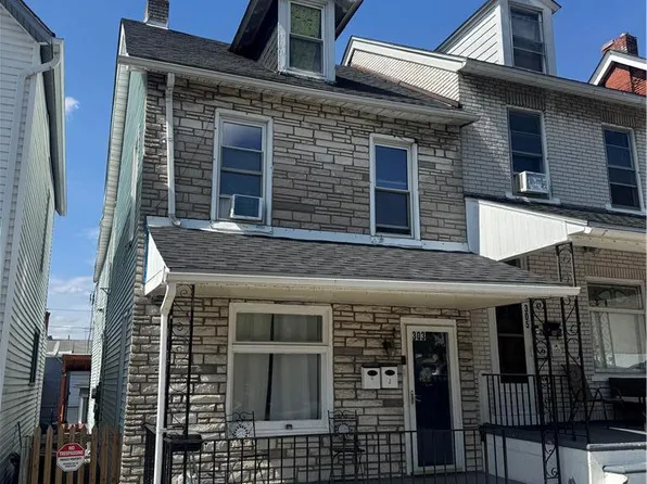 303 E Union St Floor 1, Allentown, PA 18109