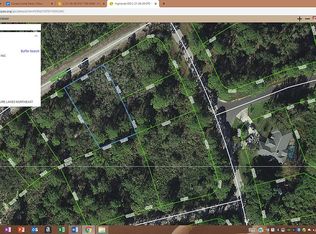 3124 Cedar Grove Ave, Lake Placid, FL 33852