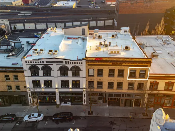 417 W 1st Ave #3A, Spokane, WA 99201