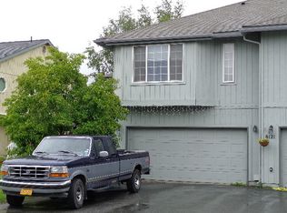 8121 Dagan St #A, Anchorage, AK 99502