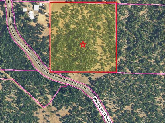 4th image of Wahkiacus Heights Rd
