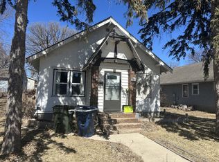 818 W Summit Ave, Fergus Falls, MN 56537