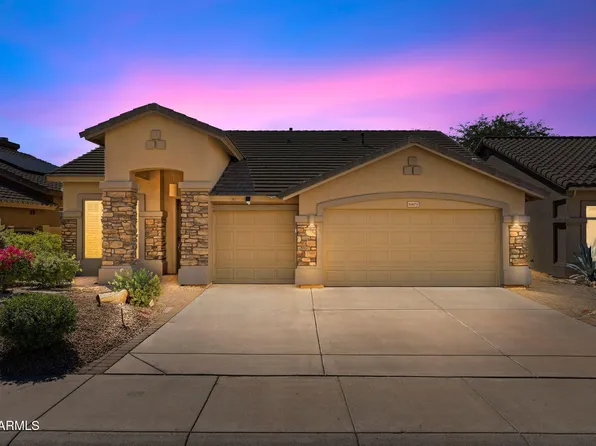 10673 E Le Marche Drive, Scottsdale, AZ 85255
