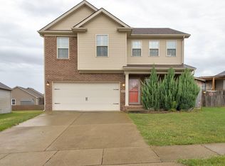 168 Schneider Blvd, Georgetown, KY 40324