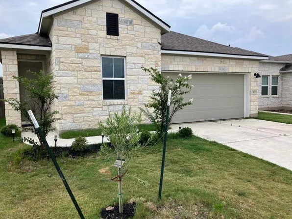 393 Gaida Loop, Georgetown, TX 78628