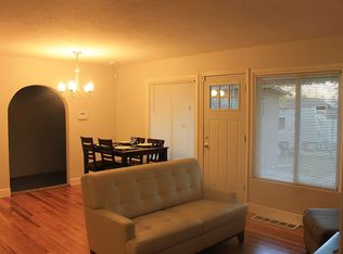 3611 Oneida St, Denver, CO 80207