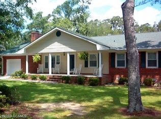 4102 Country Club Rd #4102, Morehead City, NC 28557