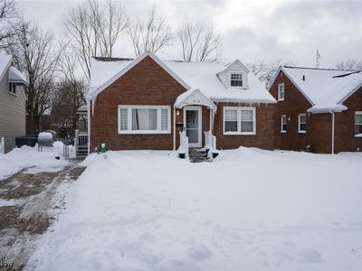 910 Milford St NE, Canton, OH, 44714