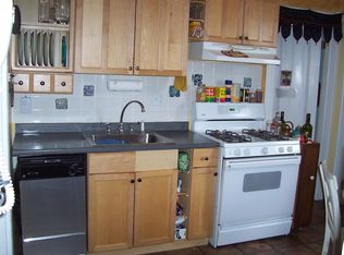 98 Sheridan St #2, Jamaica Plain, MA 02130