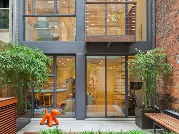 35 West 71st Street image 13 of 14