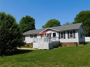 6119 E State Highway 27, Iron Station, NC 28080