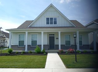 4043 Pepperwell Cir, Dayton, OH 45440