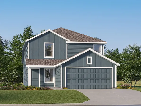 7718 Marble St, Groveland, FL 34736