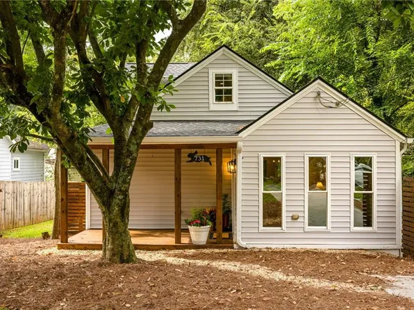 731 Hobart Ave SE, Atlanta, GA 30312