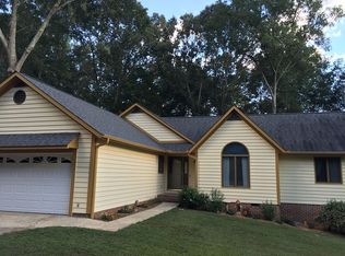 214 Hunter Ave, Clemson, SC 29631