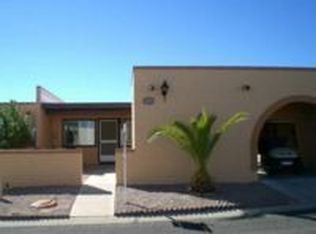 1431 W Camino Tolteca, Green Valley, AZ 85622