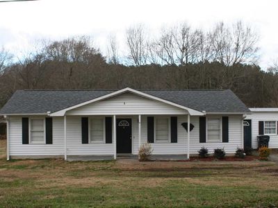 8 Vanpatton St, Inman, SC, 29349